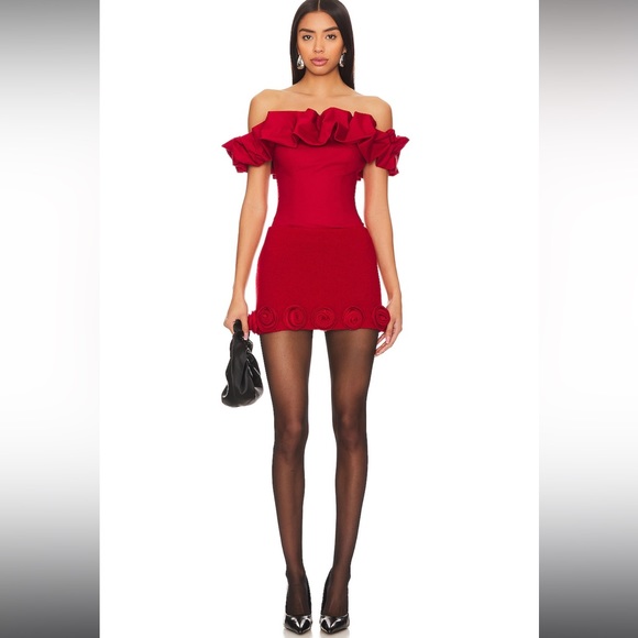 Revolve NBD Aurelie top - Picture 6 of 10